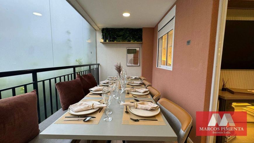 Apartamento à venda na Conceição!!!