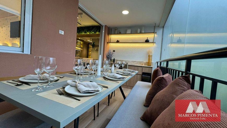 Apartamento à venda na Conceição!!!