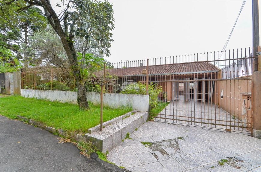 Vendas Casa Curitiba PR
