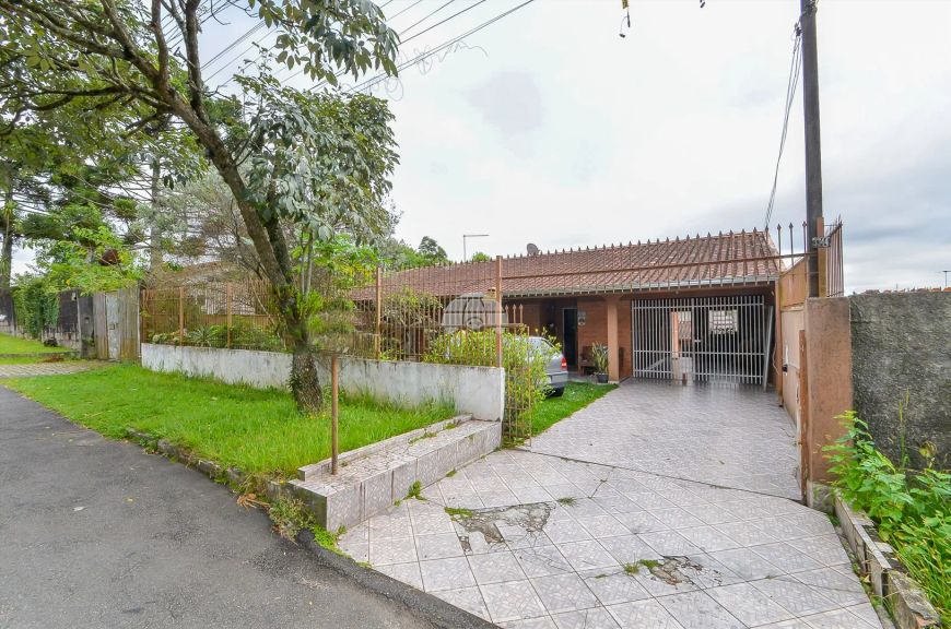 Vendas Casa Curitiba PR
