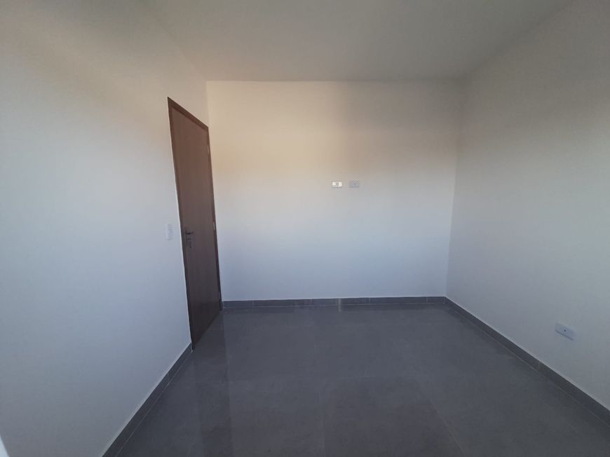 Imóvel para venda com 57 metros quadrados com 3 quartos em Campo de Santana - Curitiba - PR