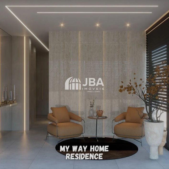 APARTAMENTO PRÓXIMO AO JARDIM BOTÂNICO
