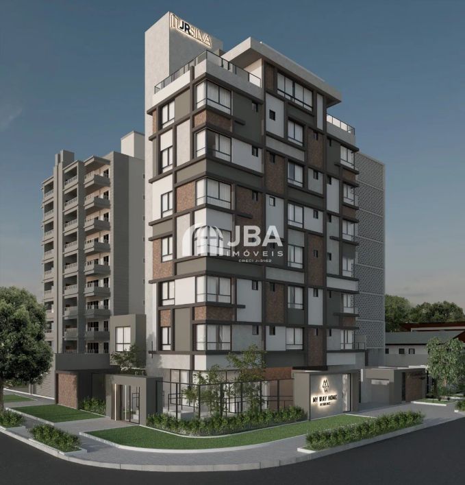 APARTAMENTO PRÓXIMO AO JARDIM BOTÂNICO