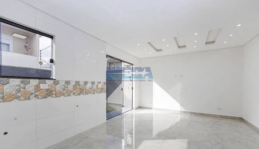 Sobrado com 3 quartos à venda por R$ 786000.00, 179.00 m2 - CIDADE INDUSTRIAL - CURITIBA/PR