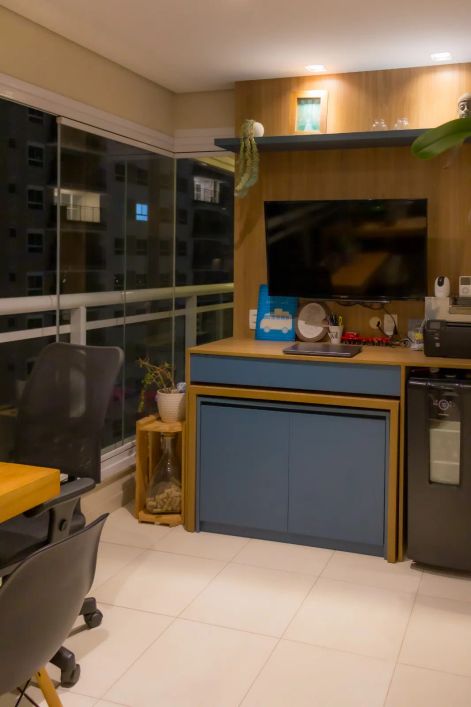 Imóvel para venda possui 88 metros quadrados com 2 quartos em Barra Funda - São Paulo - SP