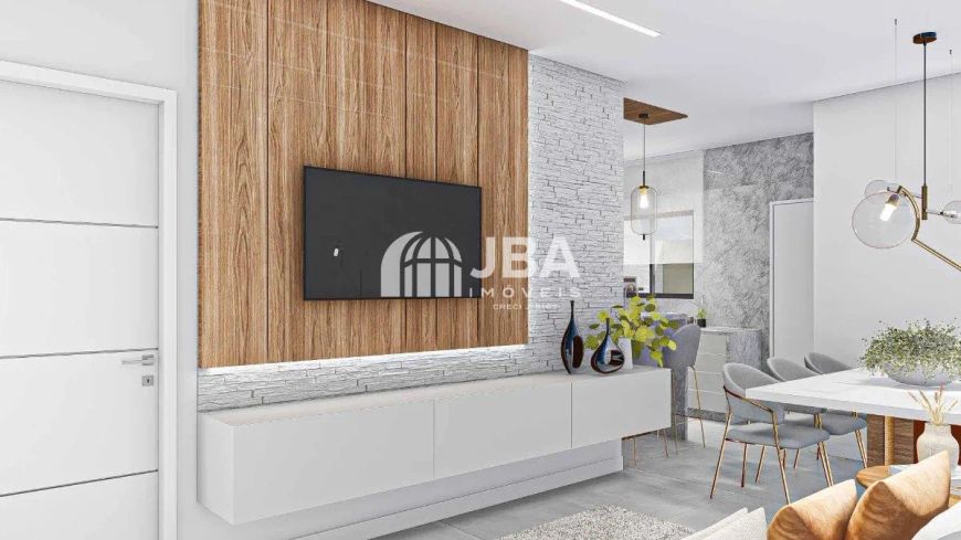 ESPETACULAR, DESIGN MODERNO E CONFORTO EXCEPCIONAL