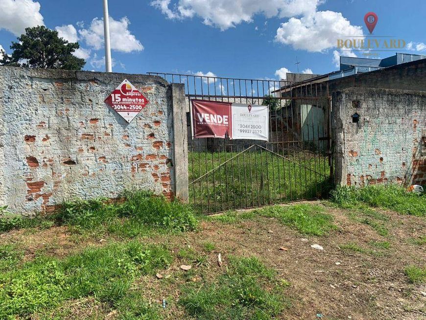 Oportunidade, terreno ZR4, à venda, 1380 m² por R$ 1.757.000 - Uberaba - Curitiba/PR