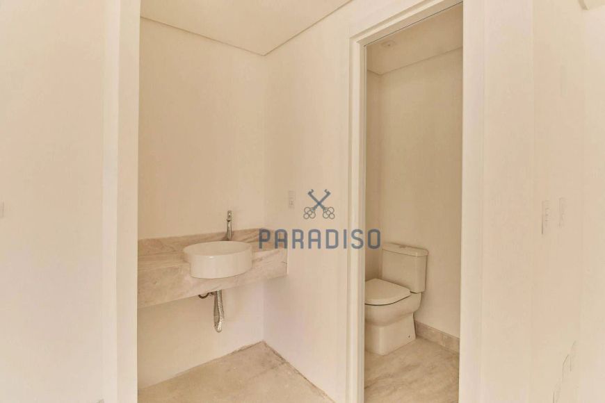 Apartamento Duplex com 2 dormitórios à venda, 94 m² por R$ 1.700.000,00 - Batel - Curitiba/PR