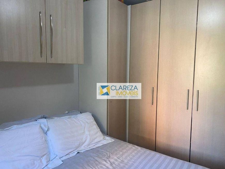 Apartamento com 3 dormitórios à venda, 59 m² por R$ 485.000,00 - Vila Butantã - São Paulo/SP