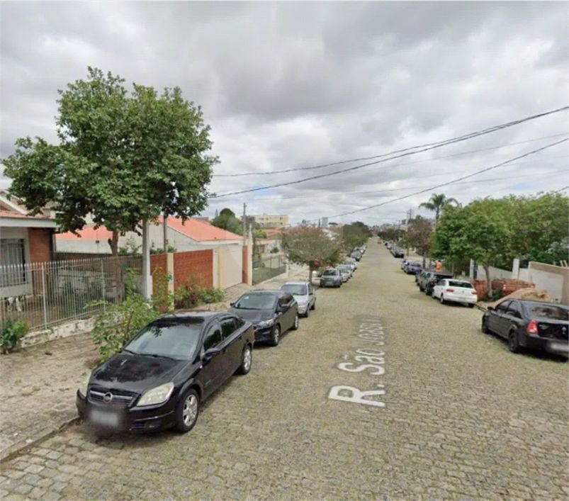 Sobrado com 2 quartos à venda em Jardim Botânico - PR