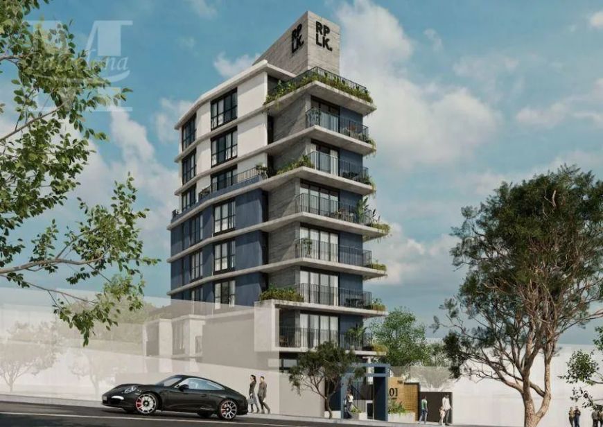 STUDIO NO BATEL, ENTREGA EM SETEMBRO/2026. PARCELAMENTO DIRETO COM A CONSTRUTORA. ÓTIMO INVESTIMENTO