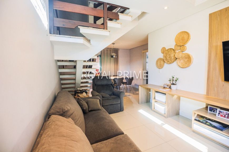 Sobrado frente rua com 3 dormitórios (1 suíte) à venda, 186 m² - Portão - Curitiba/PR