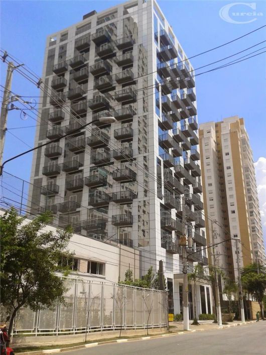Sala à venda, 32 m² por R$ 349.000,00 - Santo Amaro - São Paulo/SP