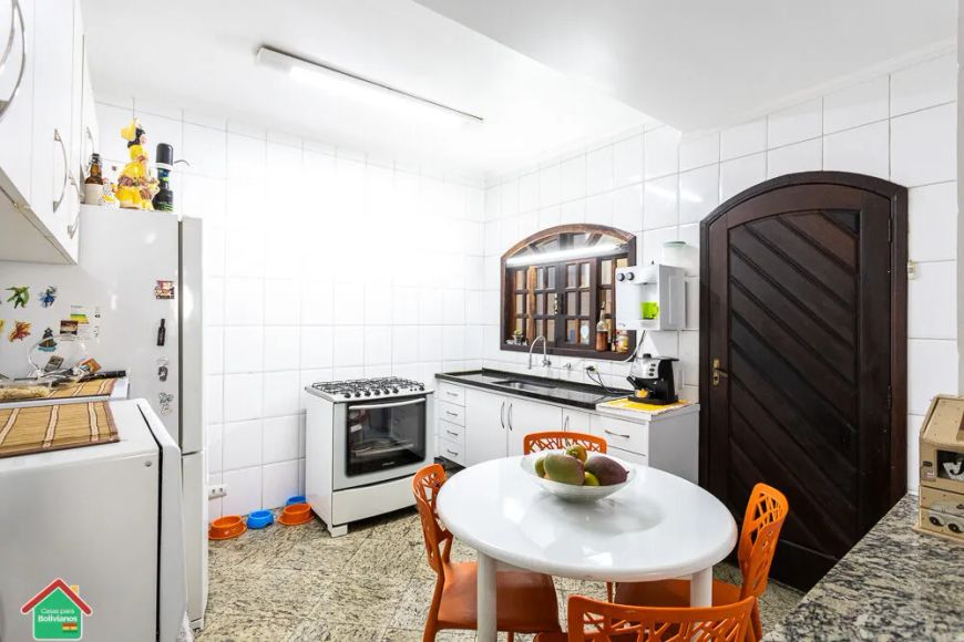 Casa a Venda na Parada Inglesa