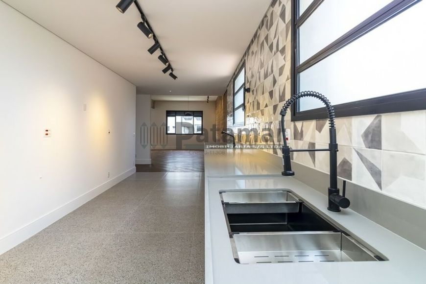 Apartamento à venda 3 suítes na Consolação