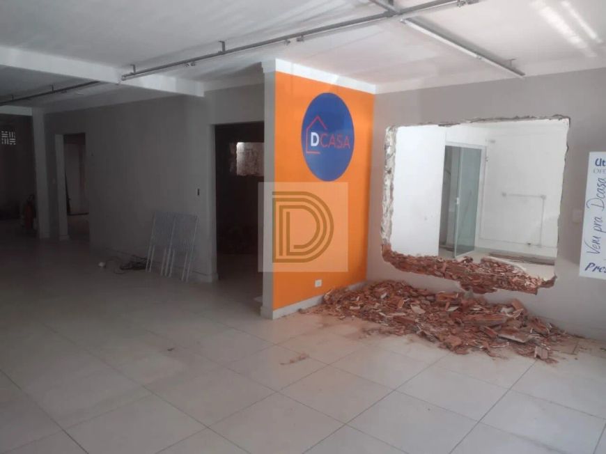 LOJA COMERCIAL PARA LOCAÇÃO NO BUTANTÃ - JARDIM BONFIGLIOLI - 250 M²