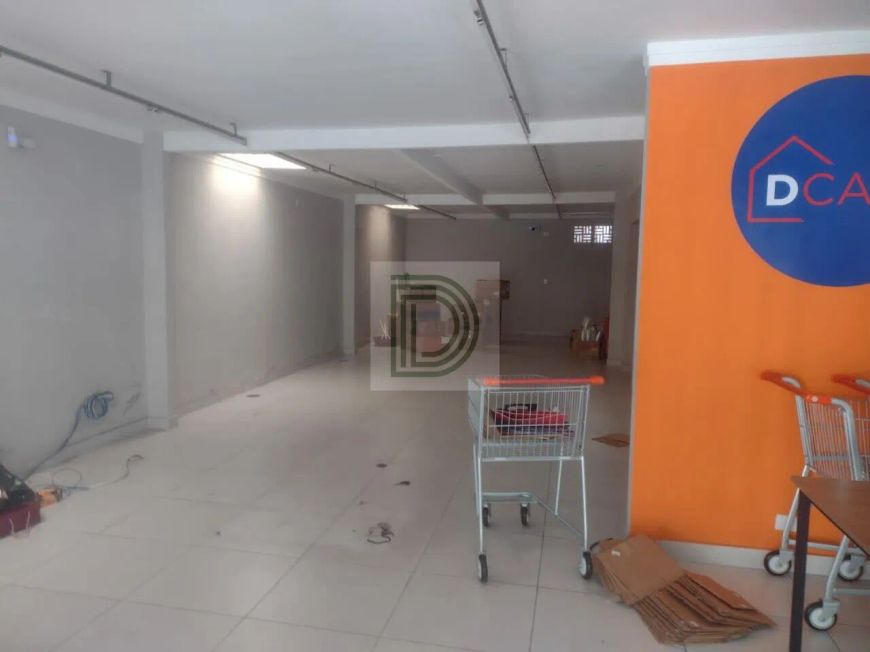 LOJA COMERCIAL PARA LOCAÇÃO NO BUTANTÃ - JARDIM BONFIGLIOLI - 250 M²