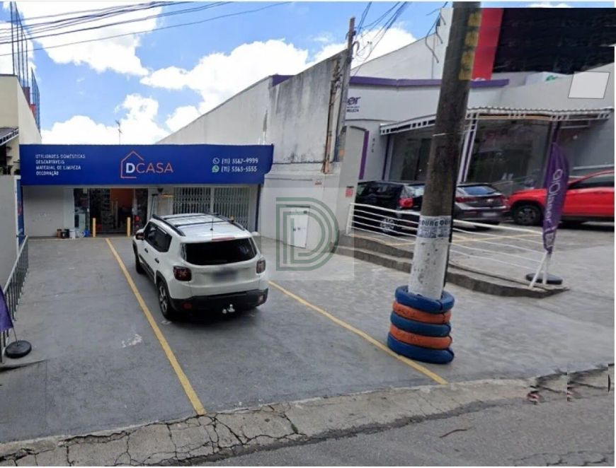 LOJA COMERCIAL PARA LOCAÇÃO NO BUTANTÃ - JARDIM BONFIGLIOLI - 250 M²