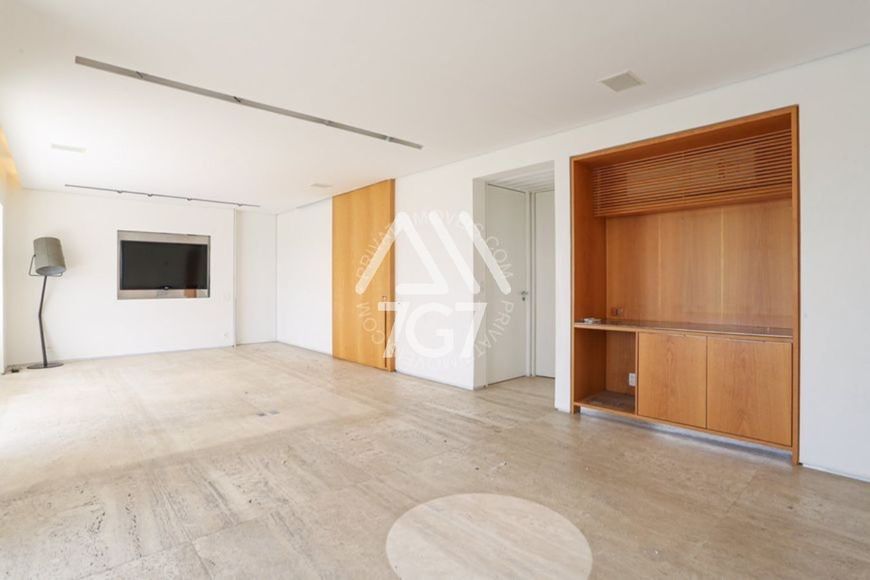 IMÓVEIS NO MORUMBI | APARTAMENTO À VENDA NO MORUMBI - AP18937