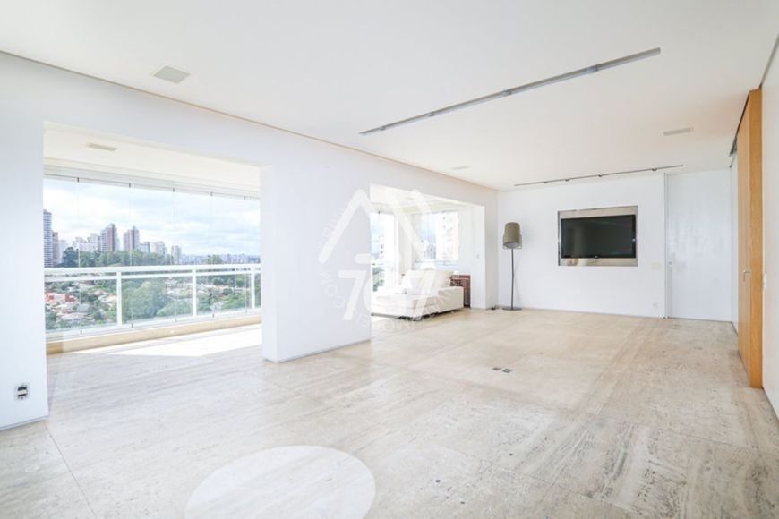 IMÓVEIS NO MORUMBI | APARTAMENTO À VENDA NO MORUMBI - AP18937