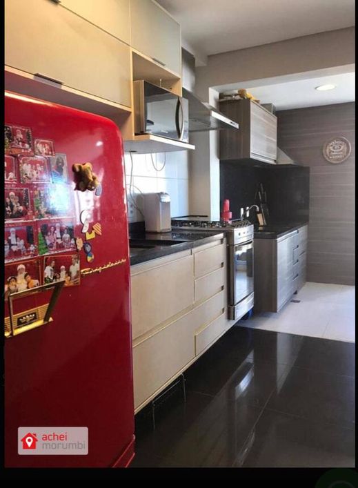 PINOT NOIR. LINDO, NOVO, BEM DECORADO, AMPLA VARANDA GOURMET. IMPERDIVEL!