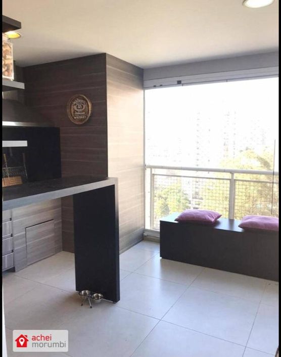 PINOT NOIR. LINDO, NOVO, BEM DECORADO, AMPLA VARANDA GOURMET. IMPERDIVEL!