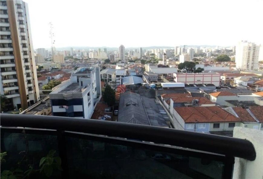 Apartamento Duplex à venda com 2 suítes e 2 vagas, Tatuapé. TA 2128