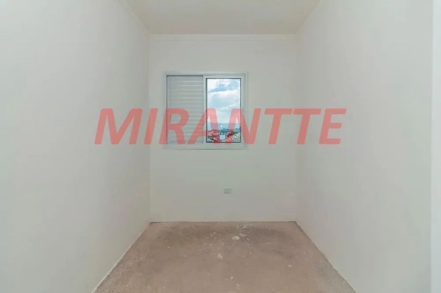 Apartamento de 45m² com 2 quartos em Jaçana