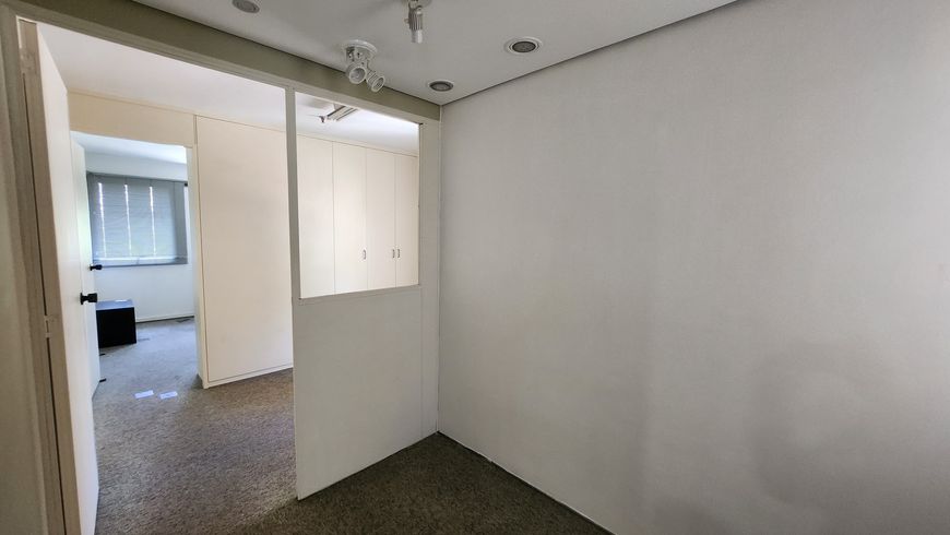 Salas Comerciais à Venda, Paraíso - São Paulo