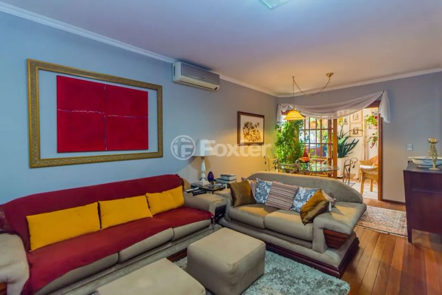 Foxter vende espetacular apartamento, com 94m², 2 quartos, 1 suíte, próximo ao Shopping Pontal
