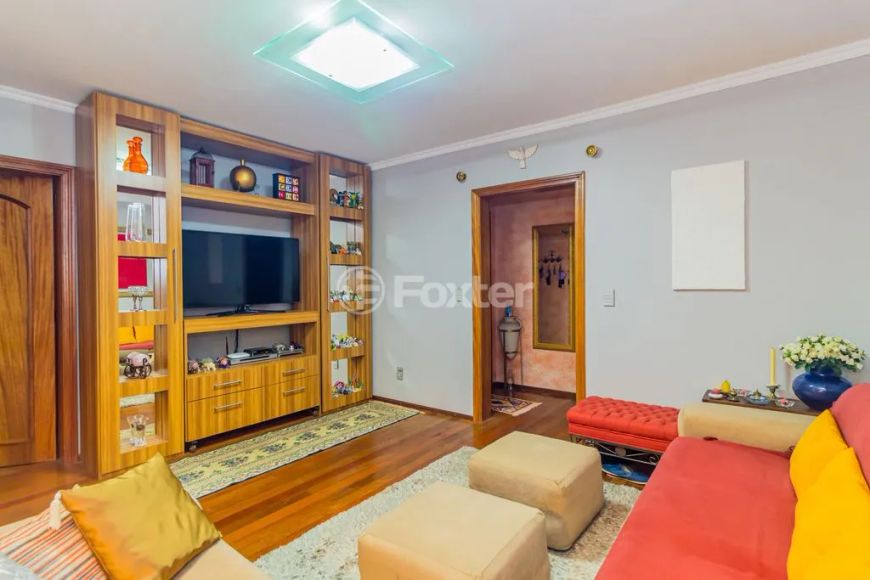 Foxter vende espetacular apartamento, com 94m², 2 quartos, 1 suíte, próximo ao Shopping Pontal