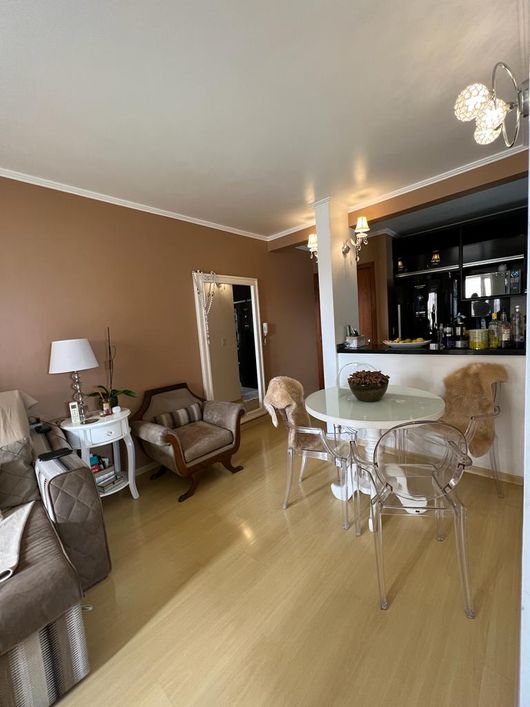 Apartamento impecável 61 metros quadrados com 2 quartos em Partenon - Porto Alegre - RS