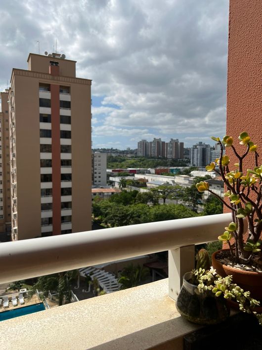 Apartamento impecável 61 metros quadrados com 2 quartos em Partenon - Porto Alegre - RS