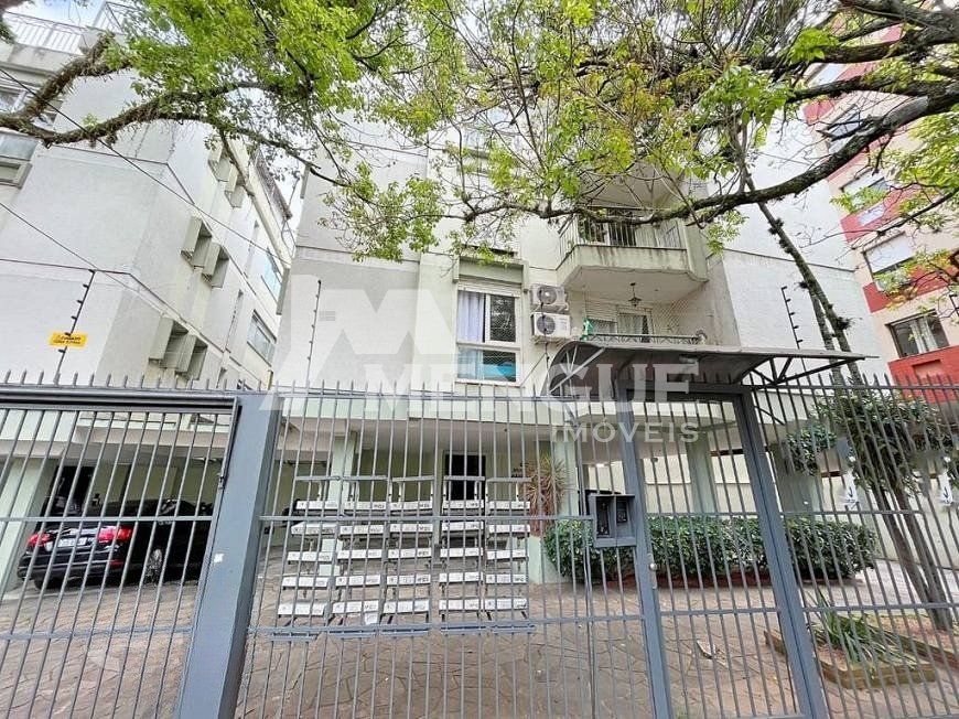 Apartamento residencial com 3 dormitórios e 1 vaga em condomínio à venda no bairro Cristo Redentor e