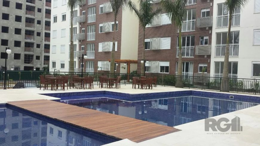 Descubra o seu novo lar no encantador Barra Garden, no coração da Vila Nova, Porto Alegre! Este apar