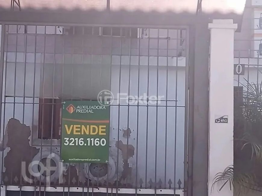 Casa à venda Rua Dona Cristina, Cristal - Porto Alegre