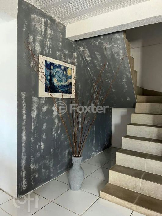 Casa à venda Rua Dona Cristina, Cristal - Porto Alegre