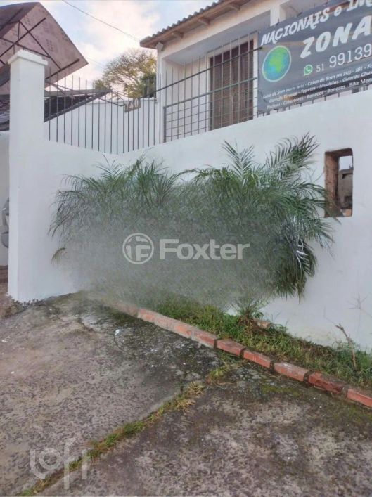 Casa à venda Rua Dona Cristina, Cristal - Porto Alegre