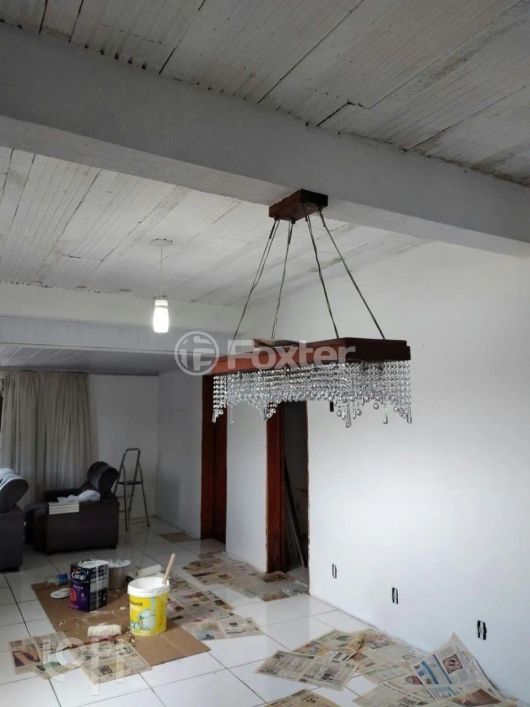 Casa à venda Rua Dona Cristina, Cristal - Porto Alegre