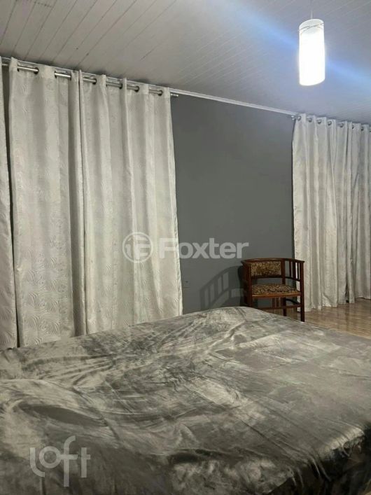 Casa à venda Rua Dona Cristina, Cristal - Porto Alegre