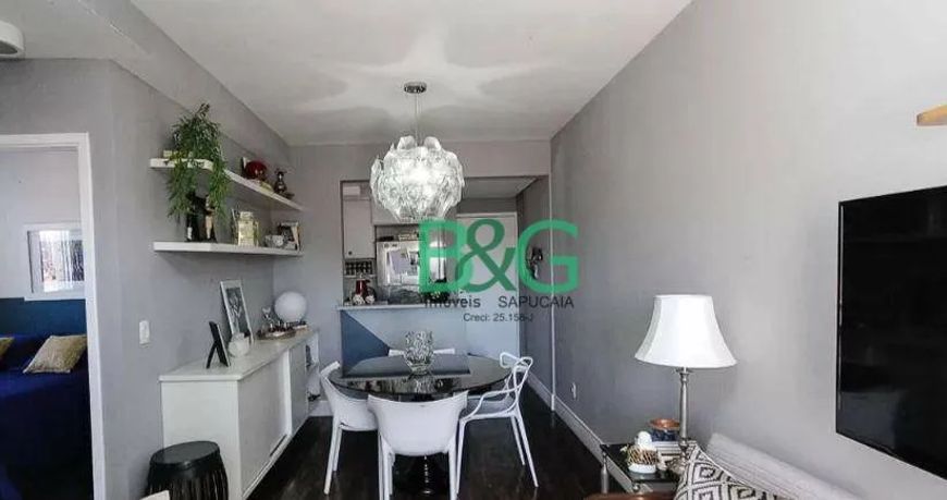 Apartamento com 2 dormitórios à venda, 65 m² por R$ 549.000 - Vila Prudente Zona Leste - São Paulo/S