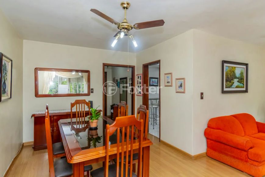 Apartamento à venda Rua Mariante, Moinhos de Vento - Porto Alegre