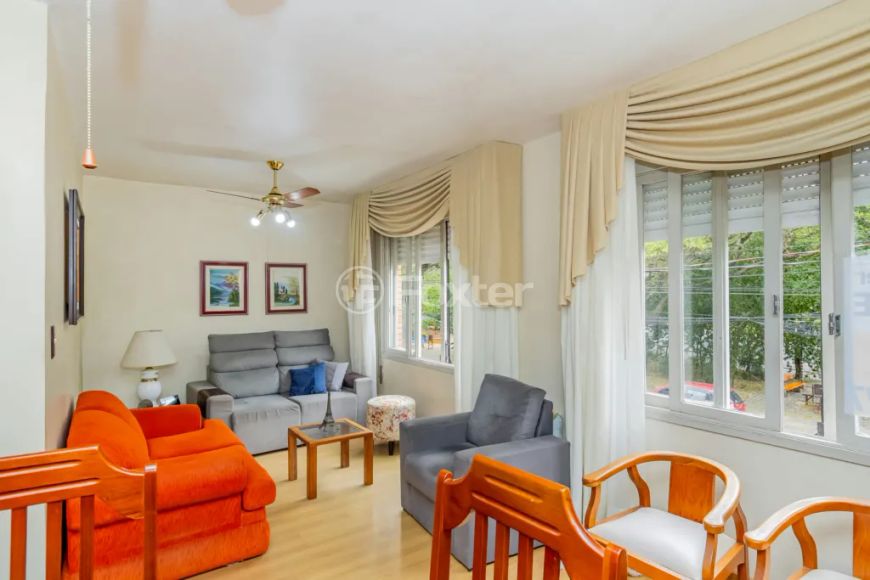 Apartamento à venda Rua Mariante, Moinhos de Vento - Porto Alegre