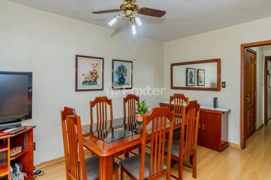 Apartamento à venda Rua Mariante, Moinhos de Vento - Porto Alegre