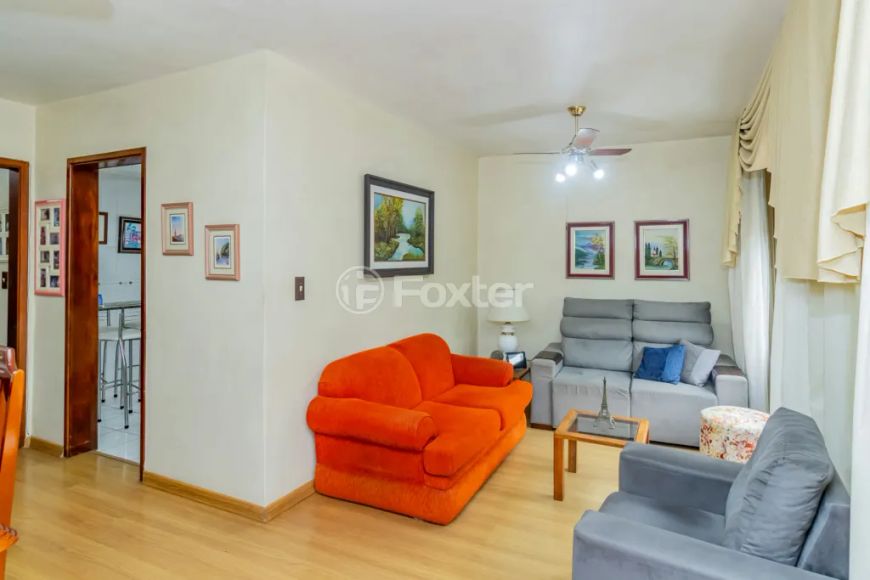 Apartamento à venda Rua Mariante, Moinhos de Vento - Porto Alegre
