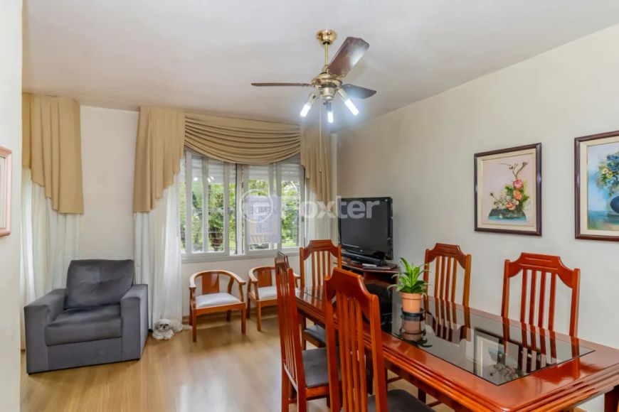 Apartamento à venda Rua Mariante, Moinhos de Vento - Porto Alegre