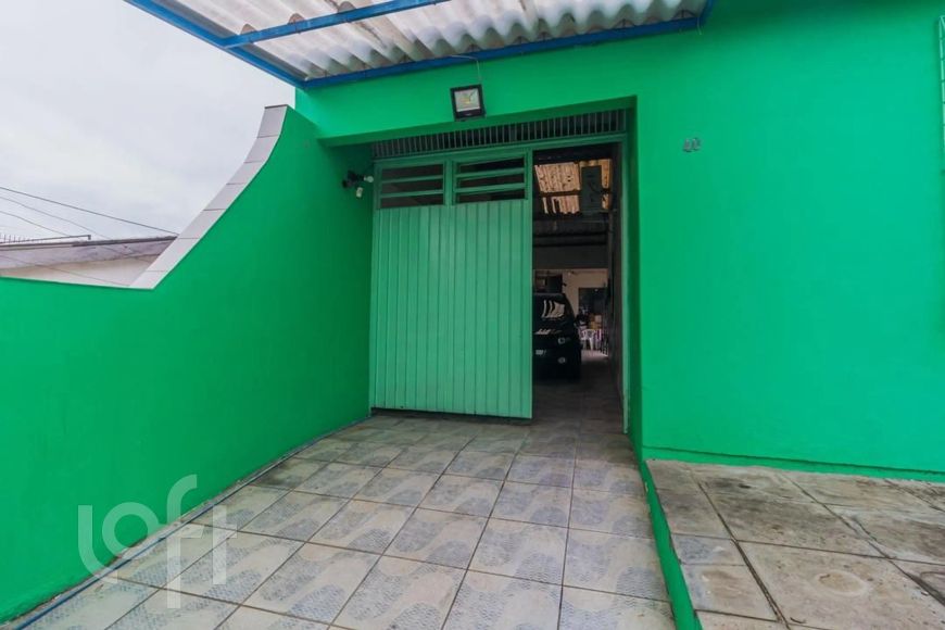 Casa à venda em Vila Nova com 180 m², 2 quartos, 1 suíte