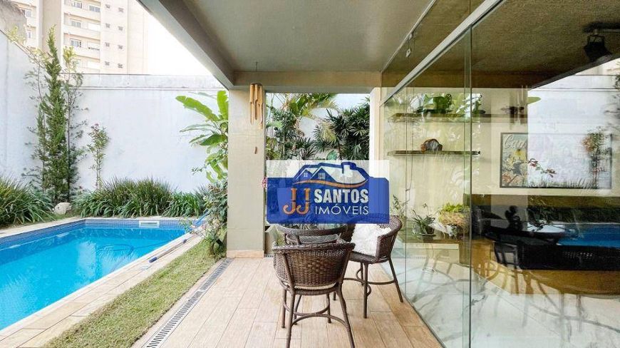 Casa de Alto Padrão na Mooca com 300m²!