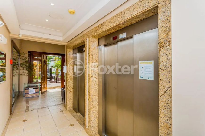 Apartamento à venda Rua Vicente da Fontoura, Bela Vista - Porto Alegre