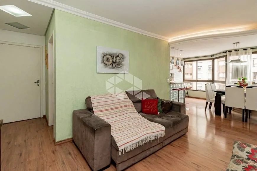 VENDE APARTAMENTO 3 DORM condomínio Morada do Norte